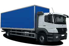Car Hire Cheadle Hulme - 18 Tonne Freight Vehicle - Truck hire Cheadle hulme