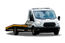 Car Hire Cheadle Hulme - 3.5 Tonne Recovery Truck - Truck hire Cheadle hulme