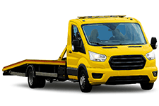 Car Hire Cheadle Hulme - Recovery Van - Van hire Cheadle hulme