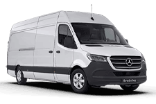 Car Hire Cheadle Hulme - 4 MTR Sprinter - Van hire Cheadle hulme