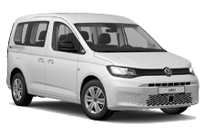 Car Hire Cheadle Hulme - Caddy Van - Van hire Cheadle hulme