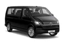 Car Hire Cheadle Hulme - Premier 9-Seater Automatic - Minibus hire Cheadle hulme